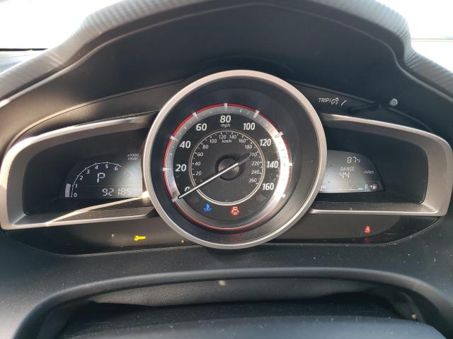 2016 MAZDA 3 GRAND TO JM1BM1X7XG1312496