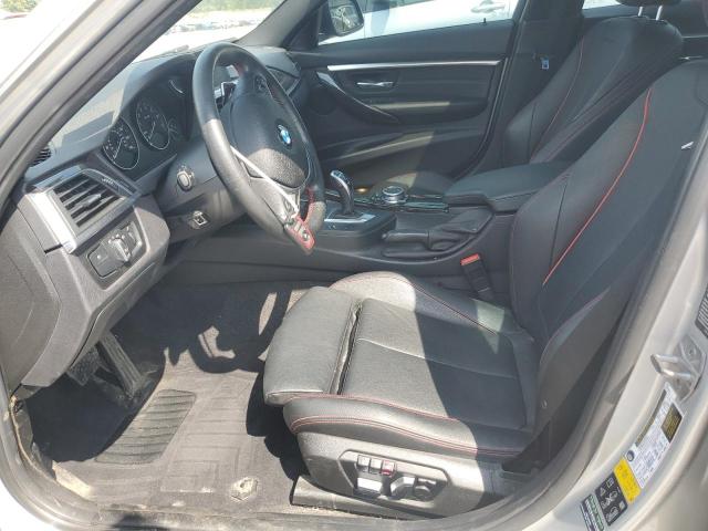 2017 BMW 330 XI WBA8D9G53HNU60701