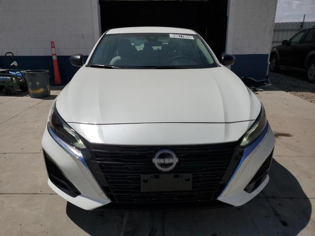 2025 NISSAN ALTIMA SV 1N4BL4DV8SN311149