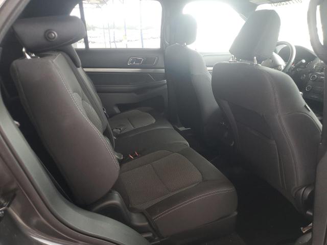 2019 FORD EXPLORER X - 1FM5K7D81KGB01661