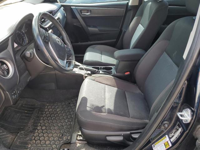 2017 TOYOTA COROLLA L 2T1BURHE5HC903697