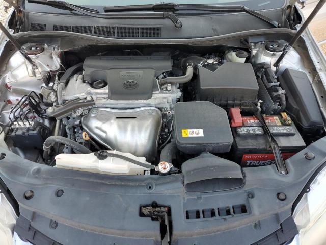 2017 TOYOTA CAMRY LE - 4T1BF1FK6HU776199