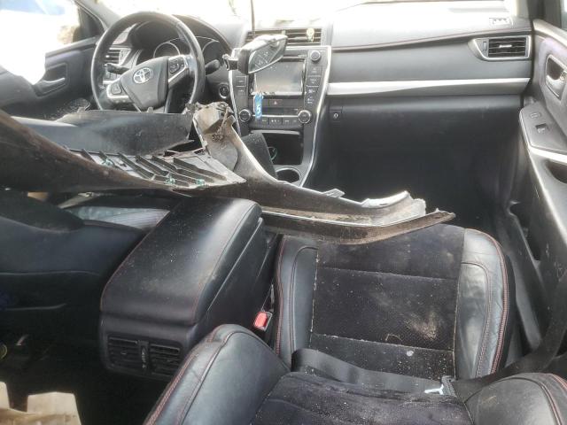 2015 TOYOTA CAMRY XSE 4T1BK1FK6FU029534