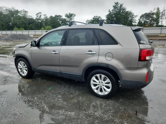 2015 KIA SORENTO EX - 5XYKU4A77FG634795