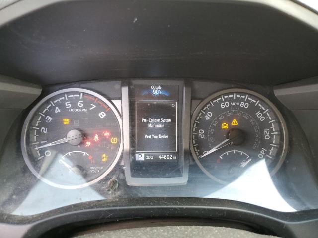 2021 TOYOTA TACOMA DOUBLE CAB 3TYCZ5AN2MT049573