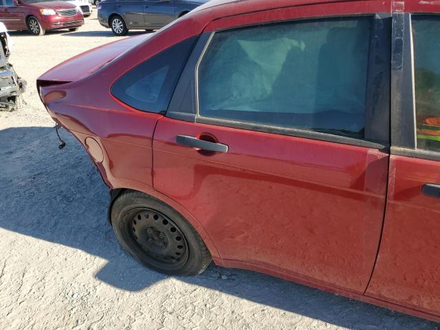 2011 FORD FOCUS S - 1FAHP3EN1BW165307