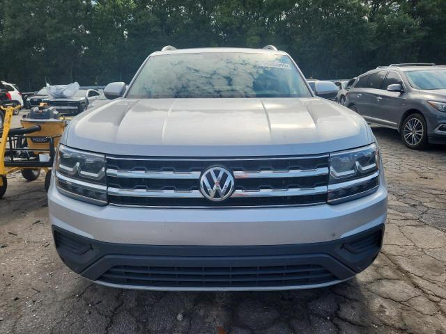 2018 VOLKSWAGEN ATLAS 1V2BR2CA9JC509548