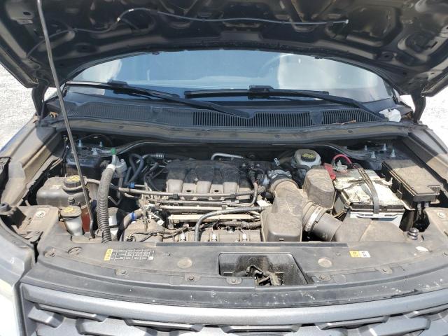 2019 FORD EXPLORER X 1FM5K7D83KGB40123