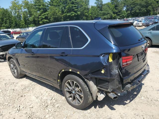 2017 BMW X5 XDRIVE3 5UXKR0C34H0X79725