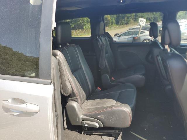 2018 DODGE GRAND CARA 2C4RDGEG9JR223543