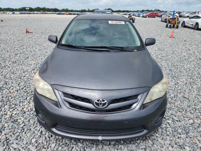 2011 TOYOTA COROLLA BA - 2T1BU4EEXBC711982