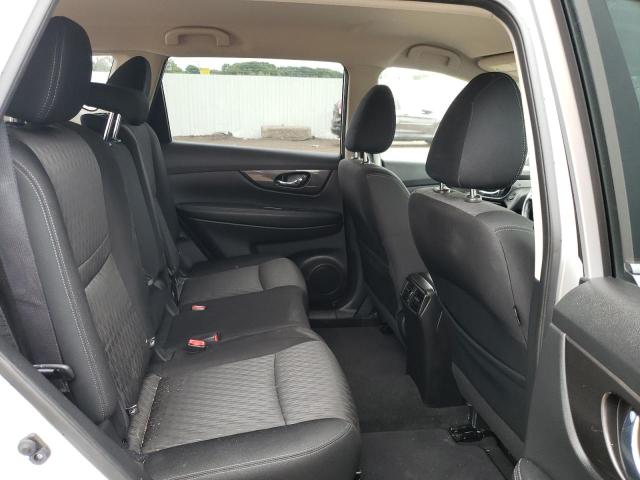 2020 NISSAN ROGUE S JN8AT2MV9LW110337