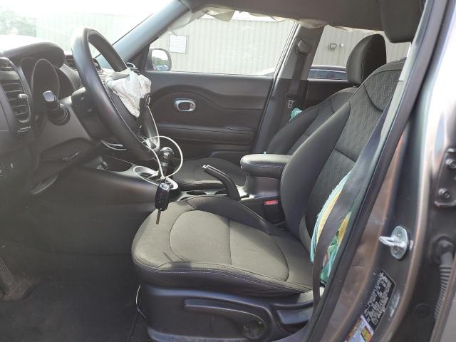 2016 KIA SOUL KNDJN2A20G7282899