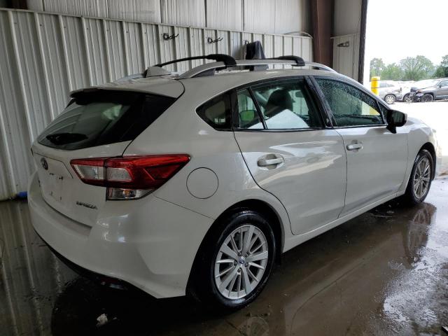 2018 SUBARU IMPREZA PR 4S3GTAD61J3746077