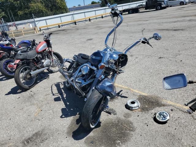 2003 HARLEY-DAVIDSON FLHRCI #3304529465