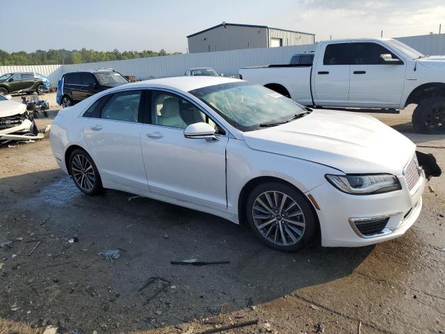 2017 LINCOLN MKZ PREMIE 3LN6L5A94HR645236