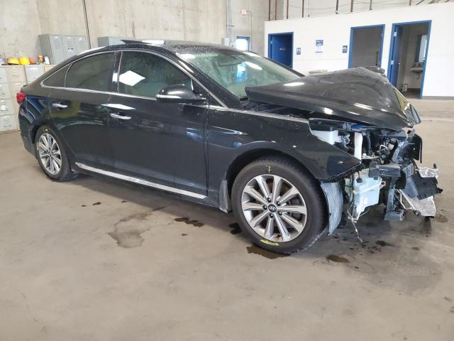 2016 HYUNDAI SONATA SPO 5NPE34AF2GH332820