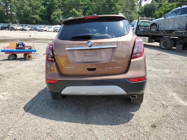 2017 BUICK ENCORE PRE KL4CJASBXHB020409