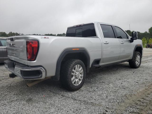 2021 GMC SIERRA K25 1GT49NE71MF161616