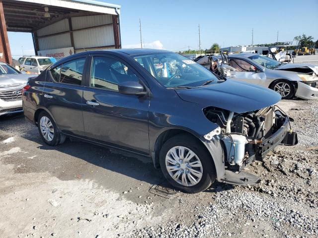 2015 NISSAN VERSA S 3N1CN7APXFL876348