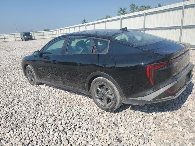 2025 KIA K4 LX - 3KPFT4DE0SE106196