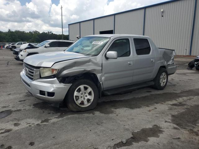 HONDA RIDGELINE