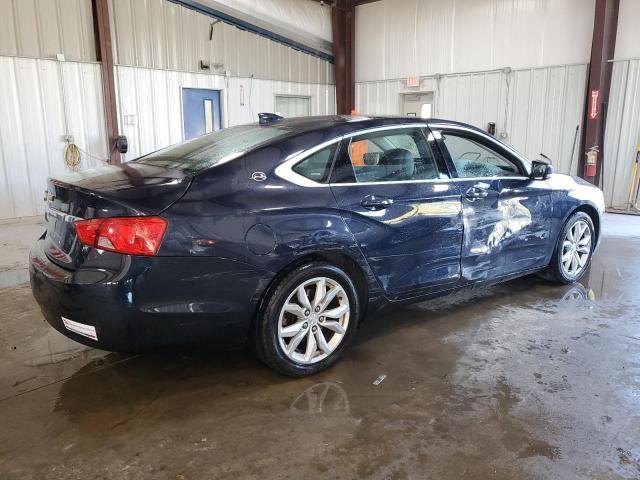 2017 CHEVROLET IMPALA LT 2G1105S36H9157681