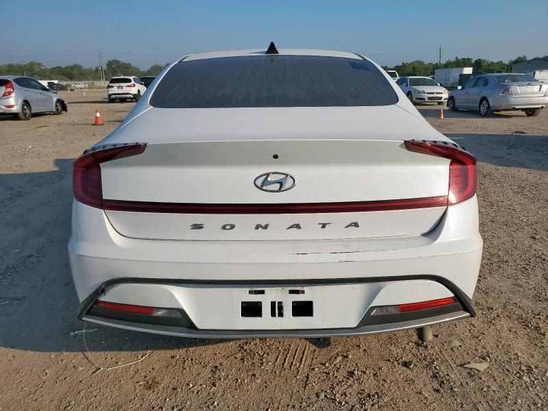 2021 HYUNDAI SONATA SE - 5NPEG4JA6MH087931