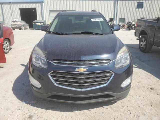 2017 CHEVROLET EQUINOX LT - 2GNALCEK3H1618198