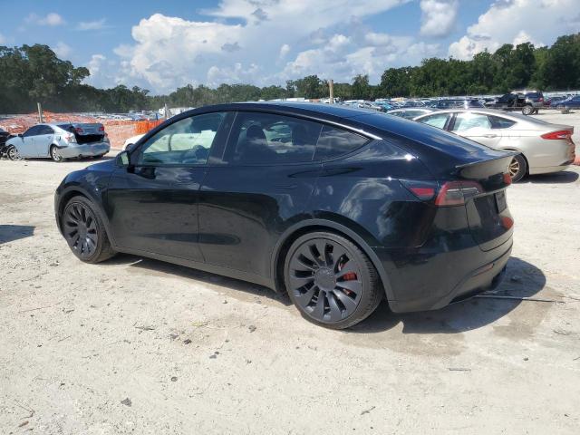 2023 TESLA MODEL Y 7SAYGDEF7PF892846