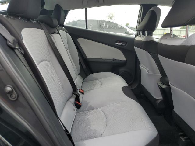 2019 TOYOTA PRIUS - JTDKARFU7K3071721