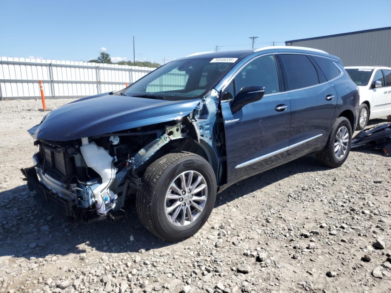 BUICK ENCLAVE ESSENCE