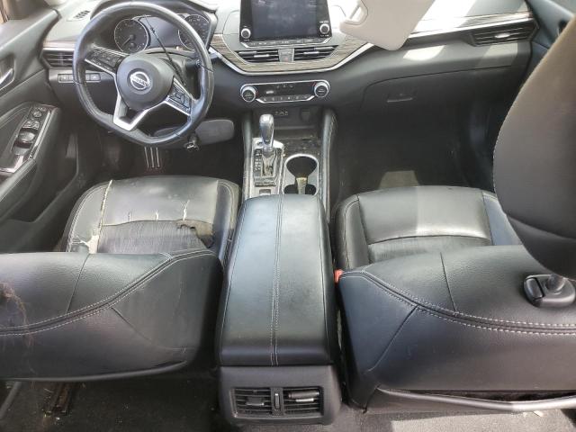 2020 NISSAN ALTIMA SL 1N4BL4EV6LC152806