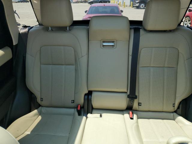 2019 LAND ROVER RANGE ROVE SALWR2RV6KA418613