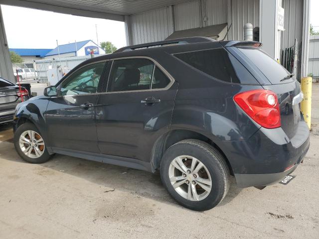 2014 CHEVROLET EQUINOX LT - 2GNALBEK0E6380528