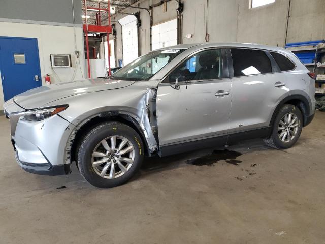 MAZDA CX-9 SPORT