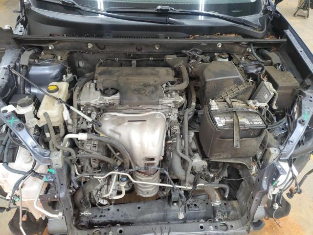 2013 TOYOTA RAV4 XLE - JTMWFREV7DD002652
