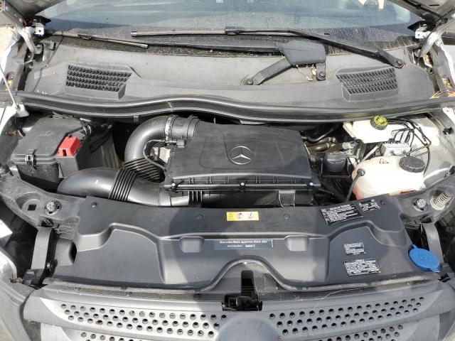 2017 MERCEDES-BENZ METRIS WD4PG2EE5H3237464