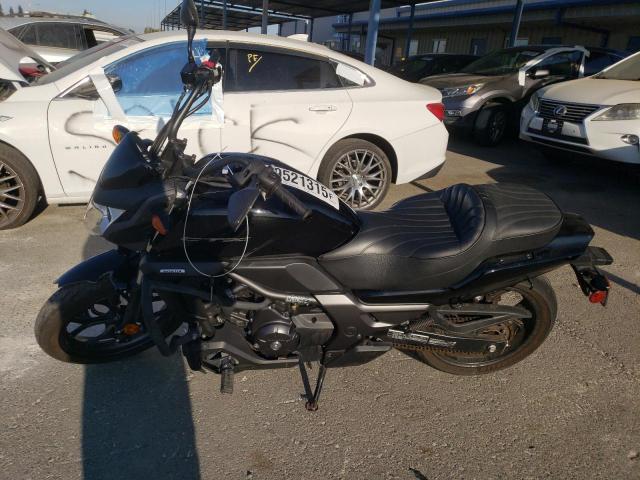 2018 HONDA CTX700 ND JH2RC6852JK300055