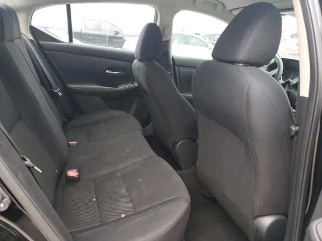 2021 NISSAN SENTRA S - 3N1AB8BV5MY317292