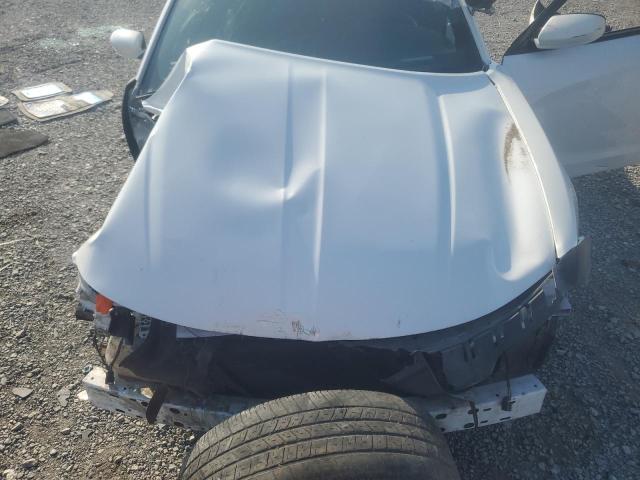 2015 DODGE CHARGER POLICE #3292420555