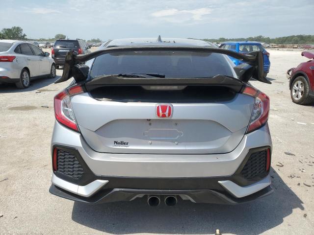 2019 HONDA CIVIC SPORT - SHHFK7G4XKU216897