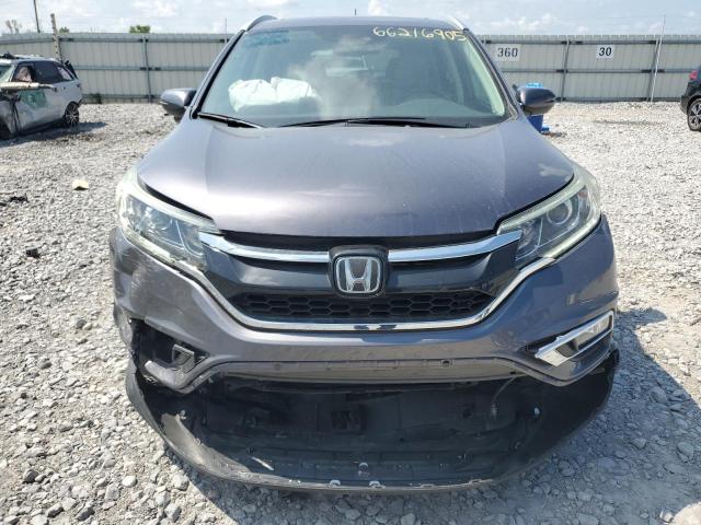 2016 HONDA CR-V TOURI 5J6RM3H90GL017982