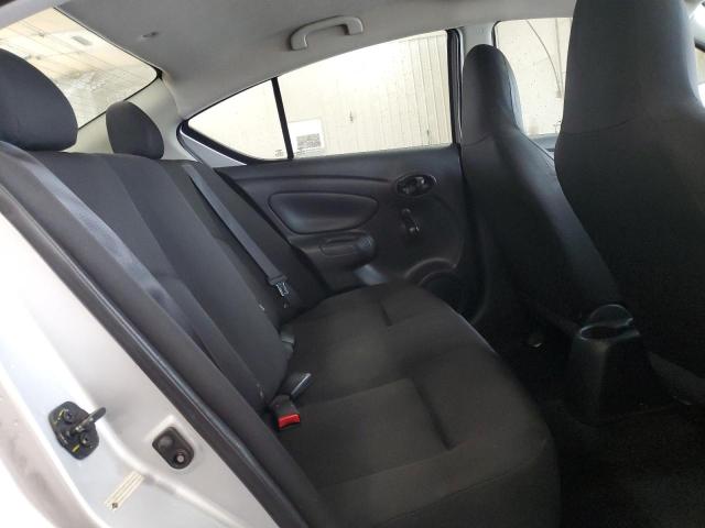 2017 NISSAN VERSA S 3N1CN7AP0HL904466