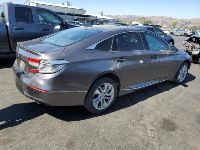 2019 HONDA ACCORD EX - 1HGCV1F49KA048884