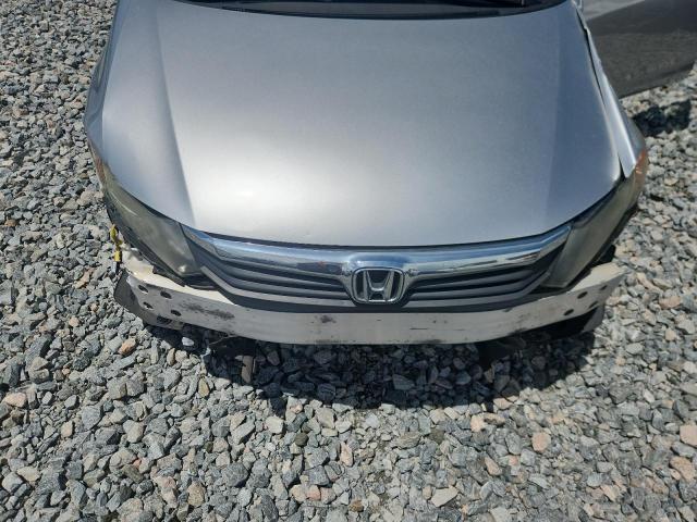 2012 HONDA CIVIC EX - 19XFB2F85CE027641