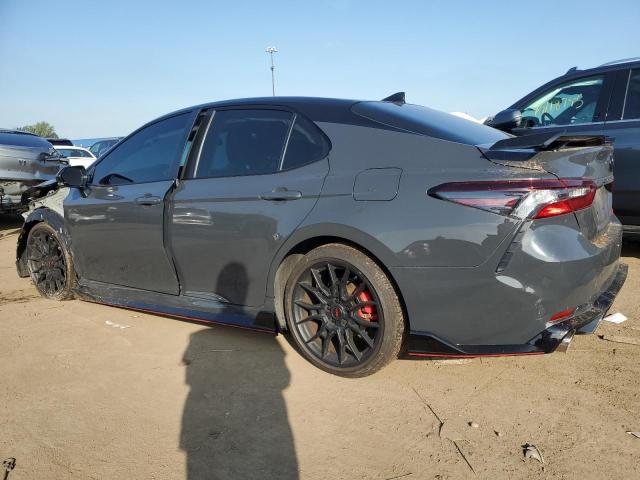 2024 TOYOTA CAMRY TRD 4T1KZ1AK4RU097063