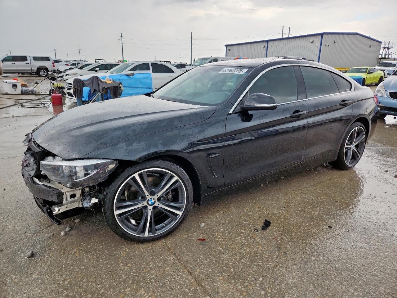Lot #3274869150 2018 BMW 430I GRAN