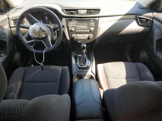 2018 NISSAN ROGUE SPOR JN1BJ1CR8JW286834