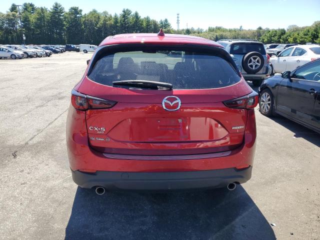 2023 MAZDA CX-5 SELECT JM3KFBBM2P0179758